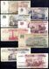Набор банкнот, Приднестровье 2000 - 2007 гг, об