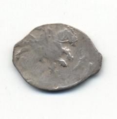 Чешуйка Михаил Фёдорович 1613-1645