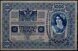 Австрия, банкнота 1000 крон 1902г